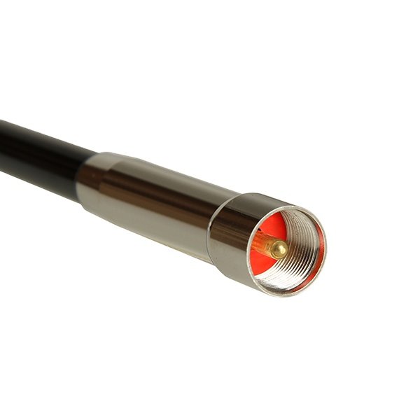 CHIERDA Quality Assurance 2.15/3.0dbi Communication Car Radio Hf Mobile Whip Antenna 144/430mhz CD1308UV OEM/ODM SL-16-J CN;FUJ