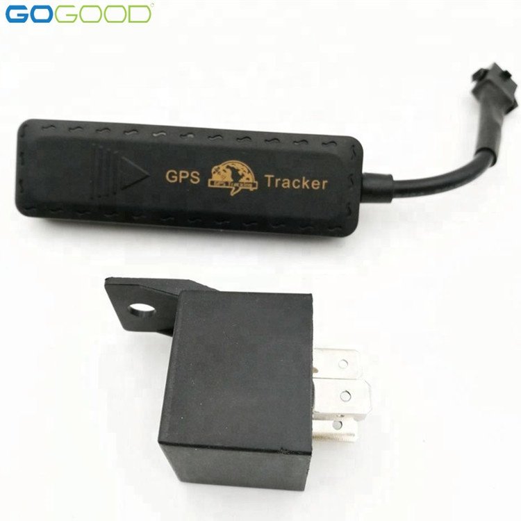 Mini Waterproof Gps Tracking System Car Gps tracker Real Time Engine Cut Power Gps Tracking System Vehicle Truck System Alarm