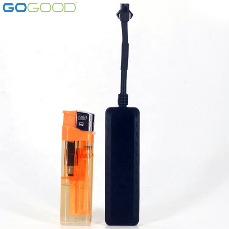 Mini Waterproof Gps Tracking System Car Gps tracker Real Time Engine Cut Power Gps Tracking System Vehicle Truck System Alarm
