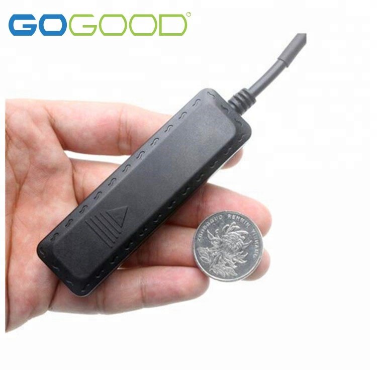 Mini Waterproof Gps Tracking System Car Gps tracker Real Time Engine Cut Power Gps Tracking System Vehicle Truck System Alarm