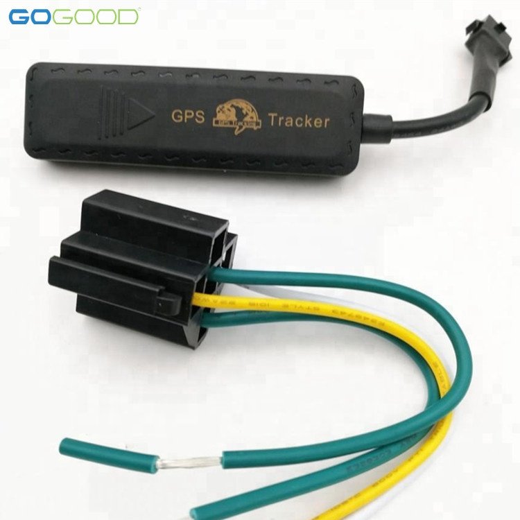 Mini Waterproof Gps Tracking System Car Gps tracker Real Time Engine Cut Power Gps Tracking System Vehicle Truck System Alarm