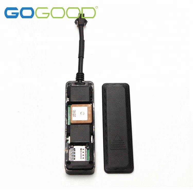 Mini Waterproof Gps Tracking System Car Gps tracker Real Time Engine Cut Power Gps Tracking System Vehicle Truck System Alarm