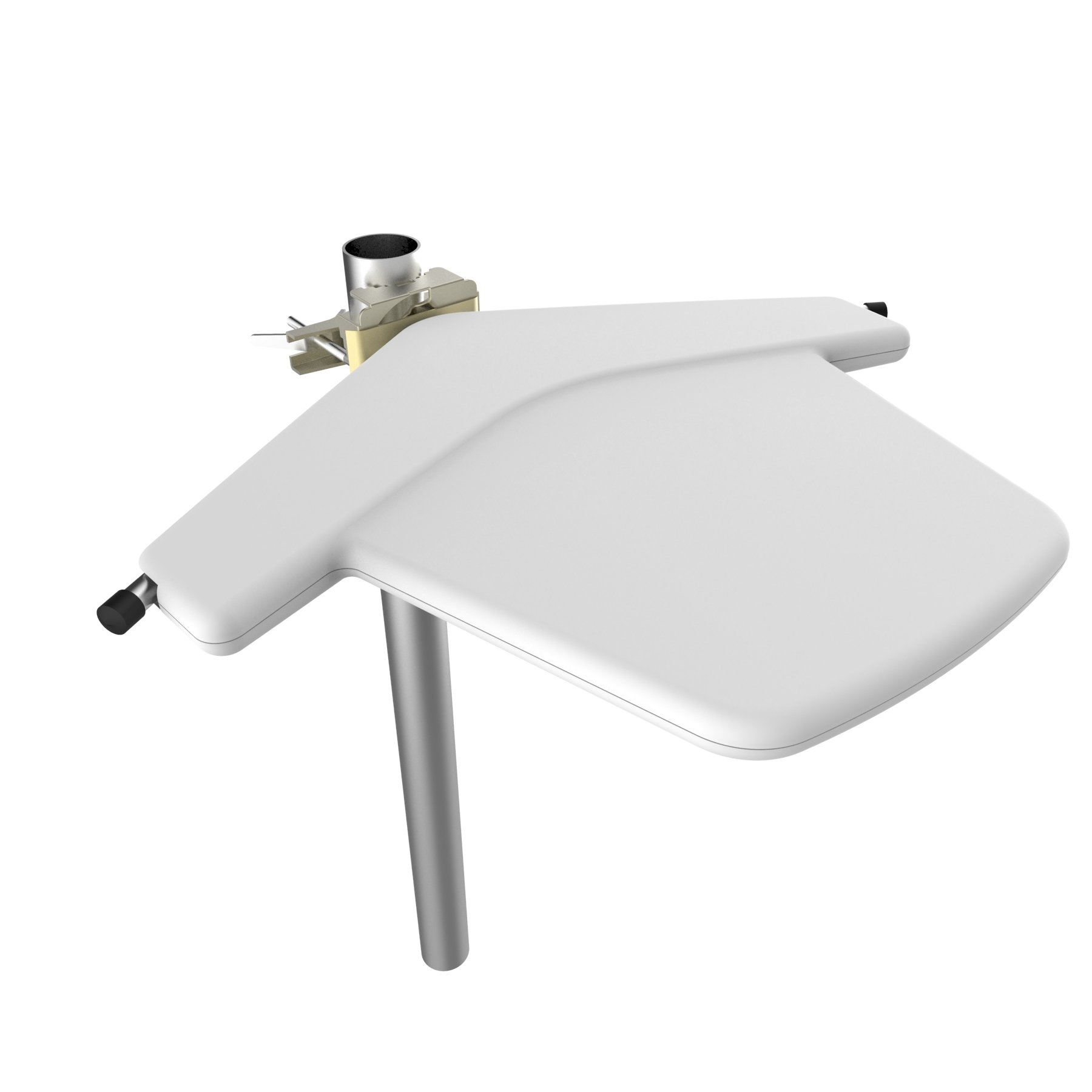 GREENTEK Factory New Outdoor Digital VHF UHF TV Antenna for Home Car Camping Marine