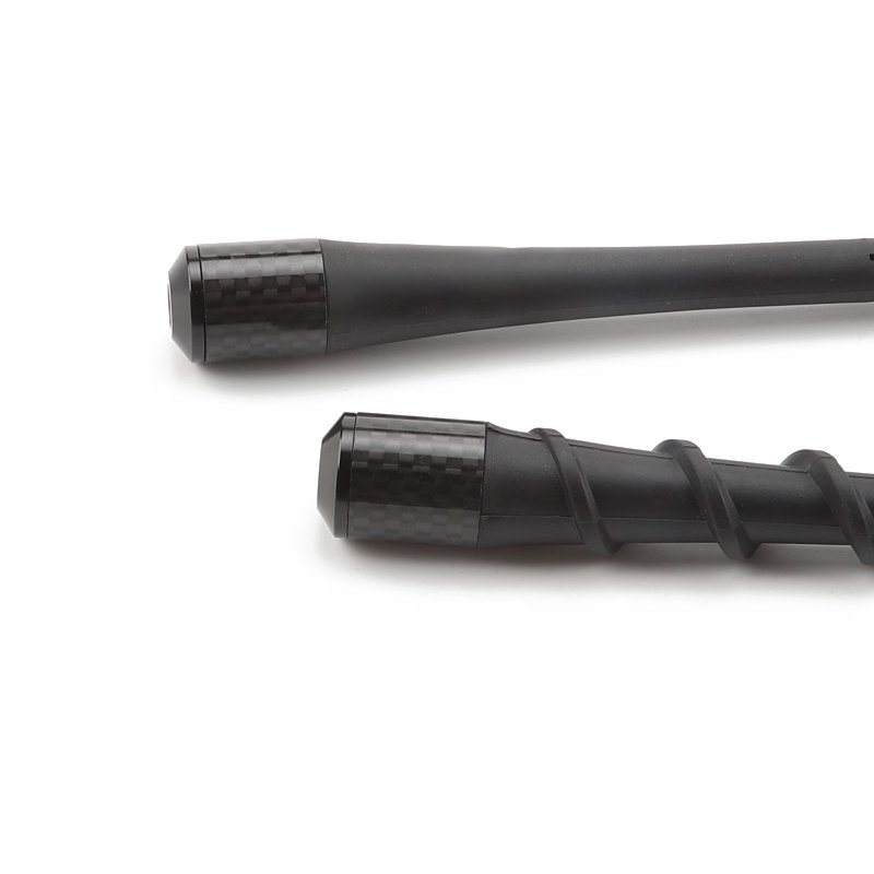 General Modified Car PVC Automotive Antenna 7inches Modified Automotive Antenna