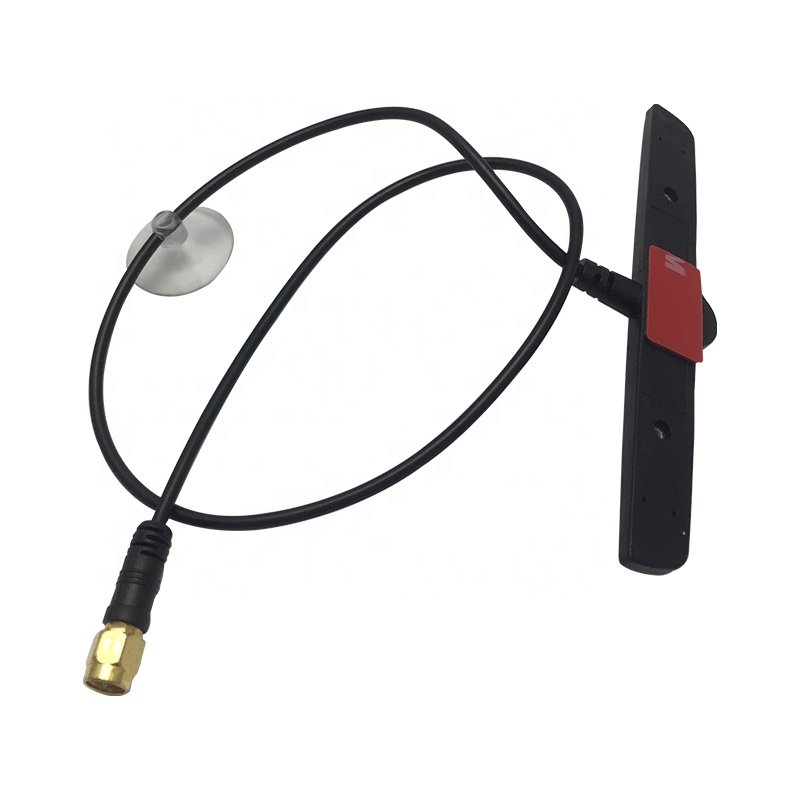 High Gain 2.4GHz 3GHh 4G 5G GSM Indoor Outdoor Radio Wifi DAB Car Radio Antenna