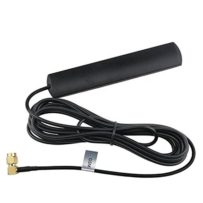 High Gain 2.4GHz 3GHh 4G 5G GSM Indoor Outdoor Radio Wifi DAB Car Radio Antenna