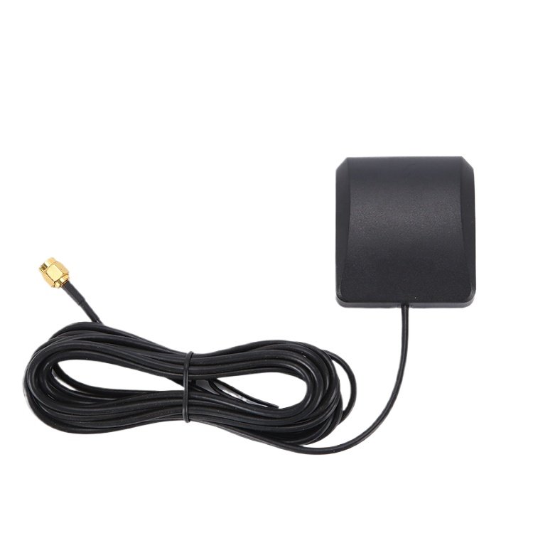 4G GPS 42dbi External Car GNSS GPS Antenna Factory Price Wholesale Bd Gps Two In One Car Navigation Antenna