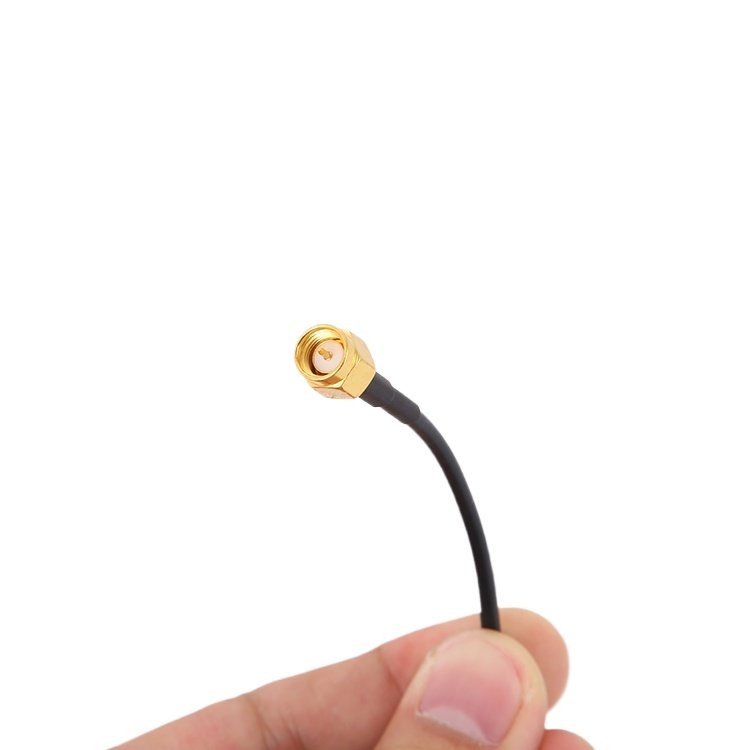 4G GPS 42dbi External Car GNSS GPS Antenna Factory Price Wholesale Bd Gps Two In One Car Navigation Antenna