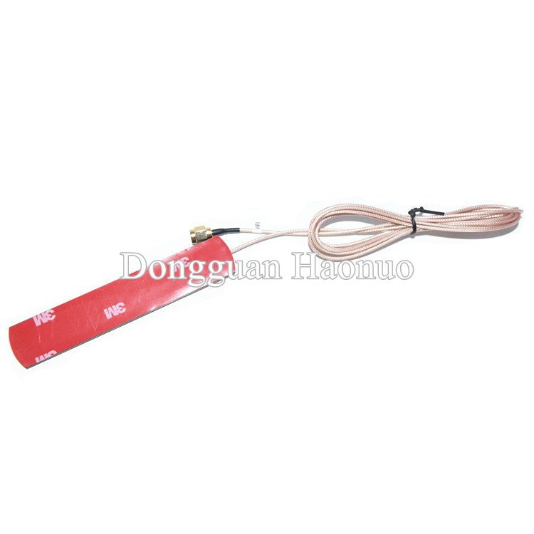 900/1800 MHz GSM Antenna 868MHz GSM 2.4G 3g 4G patch antenna Omni Directional car Antenna