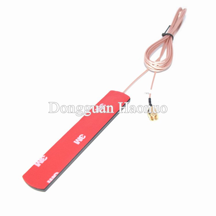 900/1800 MHz GSM Antenna 868MHz GSM 2.4G 3g 4G patch antenna Omni Directional car Antenna
