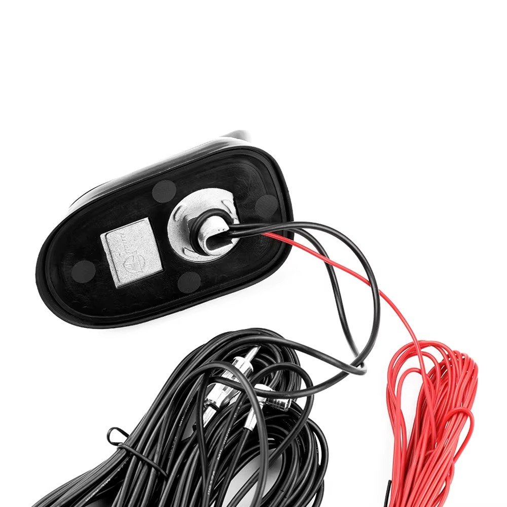 Wholesale Dab+fm/am Combination Radio Car Shark Fin Antenna With Din Male and Smb Gnss Gps Rtk Car Antenna