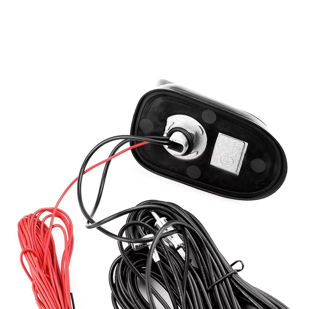 Wholesale Dab+fm/am Combination Radio Car Shark Fin Antenna With Din Male and Smb Gnss Gps Rtk Car Antenna