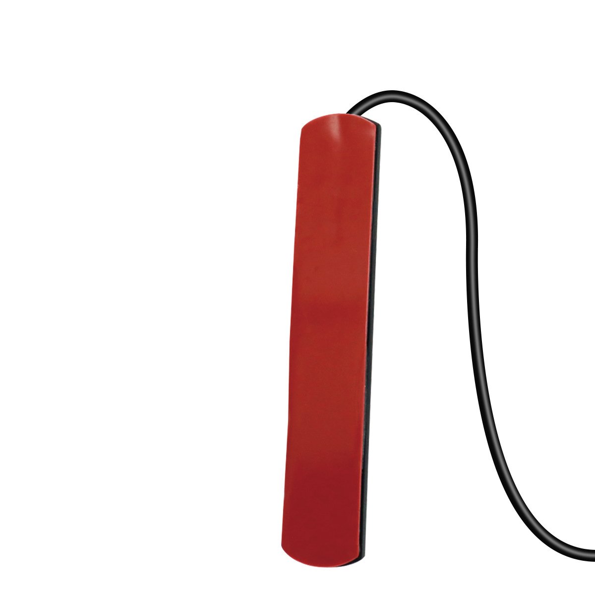 External Internal adhesive Universal Car FM Radio Antenna Patch Black Radio antenna 5dbi car antenna Amplifier