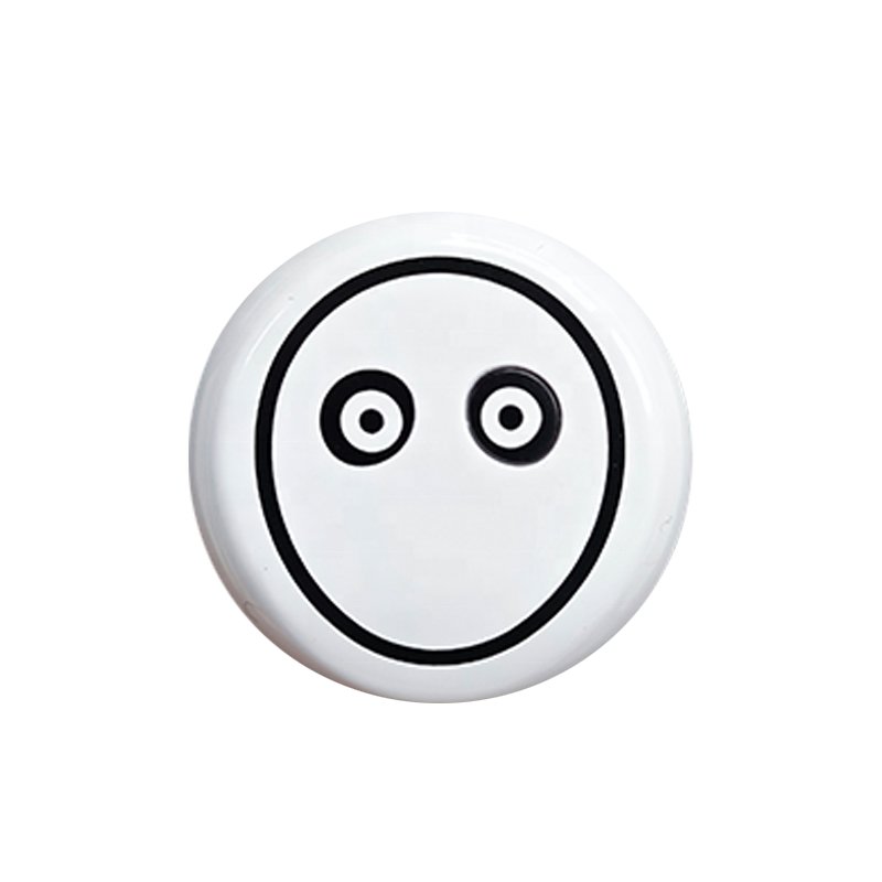 Smart air Tag Tracker Key Finder Locator Wireless Anti Lost Alarm Sensor Device for Kids Car Keys Wallets Luggage