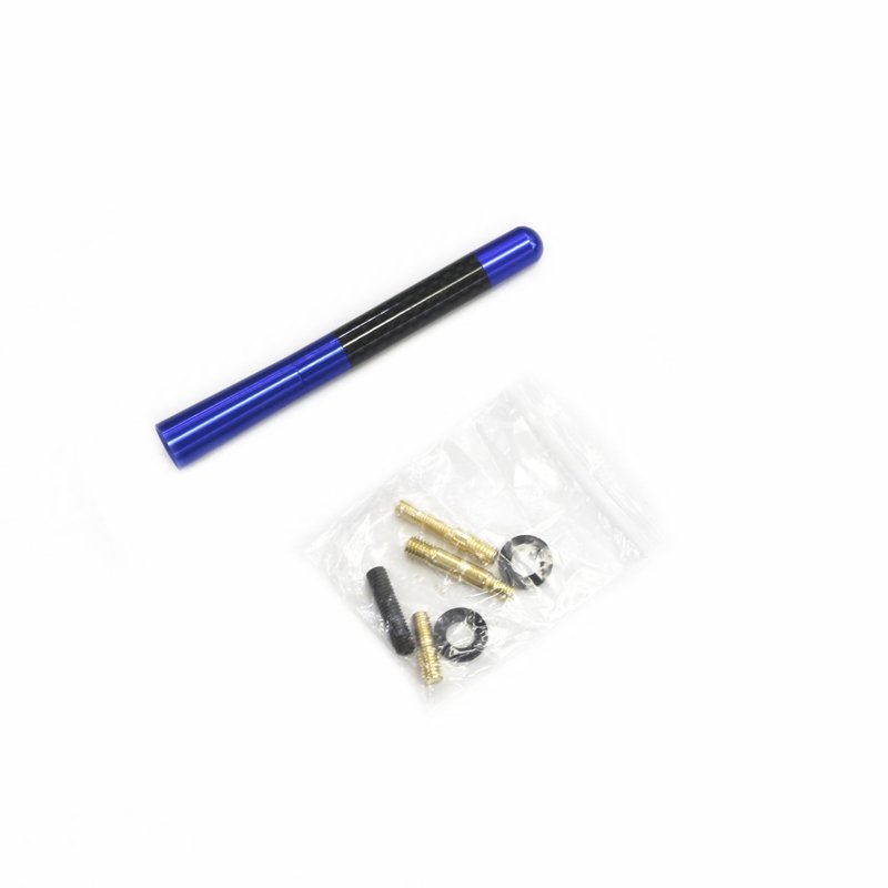 TS-FJ-192Factory Direct Sales Best Price Car Antenna Car Exterior Parts Durable Car Antenna for FJ Cruiser