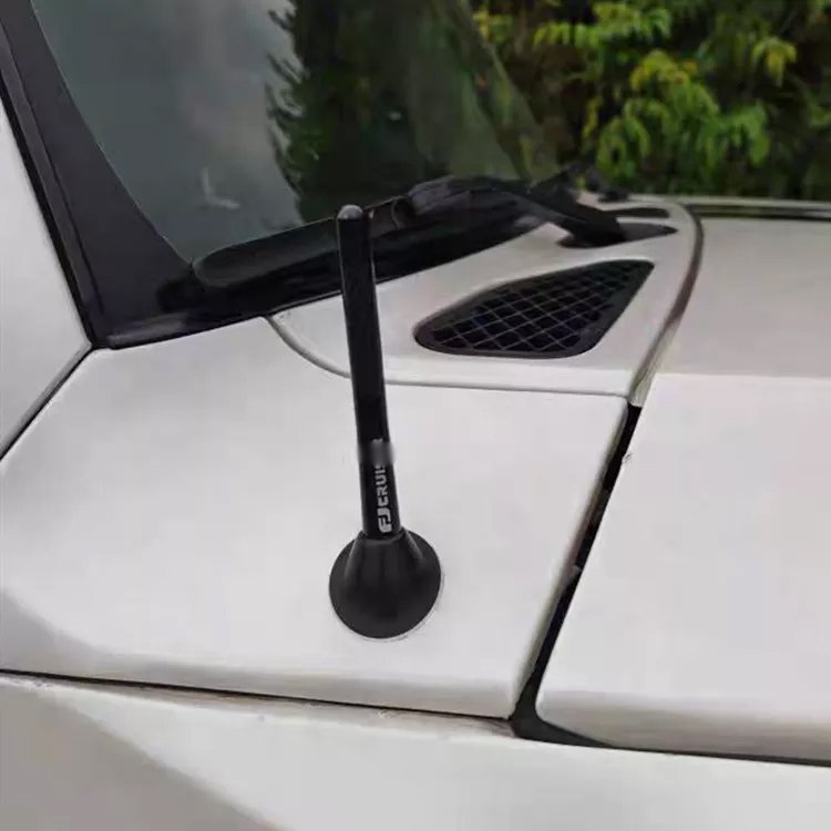TS-FJ-192Factory Direct Sales Best Price Car Antenna Car Exterior Parts Durable Car Antenna for FJ Cruiser