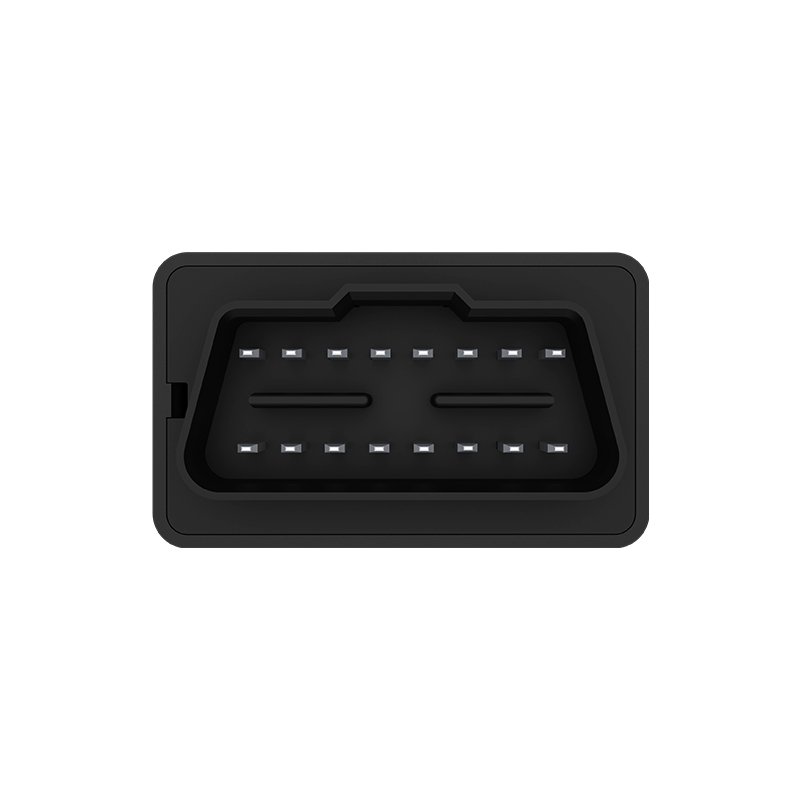 4G Obd Gps tracker Car Mini Data Loggertracker 4g Vehicle Car tracker Equip Gps Car tracker Gps Real Time Tracking