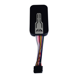 4G Tracker GPS For Car