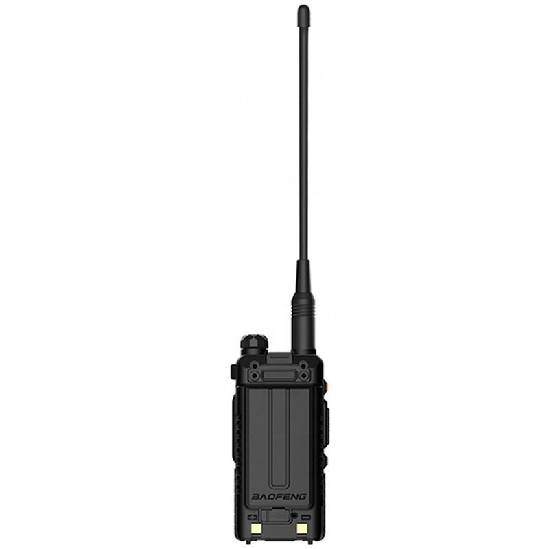 Baofeng UV-5RH Multimode Scanning Long Standby DTMF Funtion Analog Wireless Long Range Transmitter Professional 8W Walkie Talkie