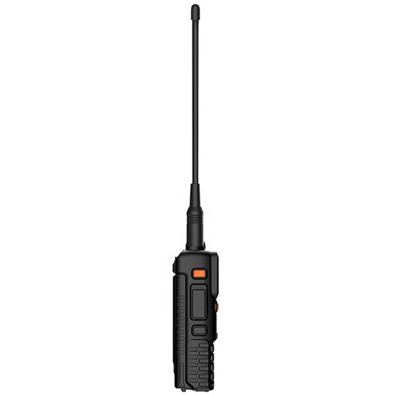 Baofeng UV-5RH Multimode Scanning Long Standby DTMF Funtion Analog Wireless Long Range Transmitter Professional 8W Walkie Talkie