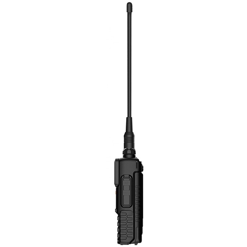 Baofeng UV-5RH Multimode Scanning Long Standby DTMF Funtion Analog Wireless Long Range Transmitter Professional 8W Walkie Talkie