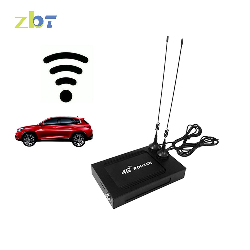 12v Car Wifi Wireless 3g 4g Lte Hotspot Access Point Lte Router
