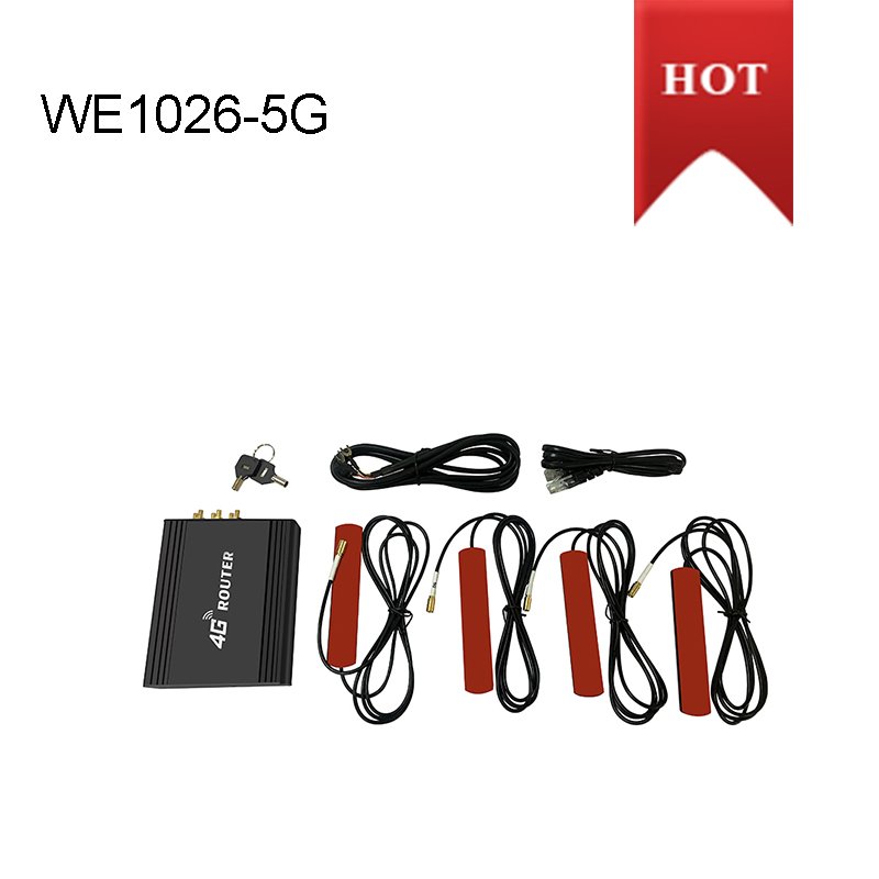12v Car Wifi Wireless 3g 4g Lte Hotspot Access Point Lte Router