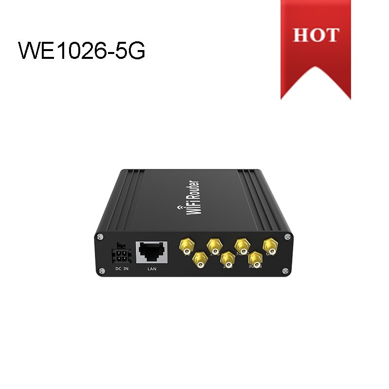 12v Car Wifi Wireless 3g 4g Lte Hotspot Access Point Lte Router