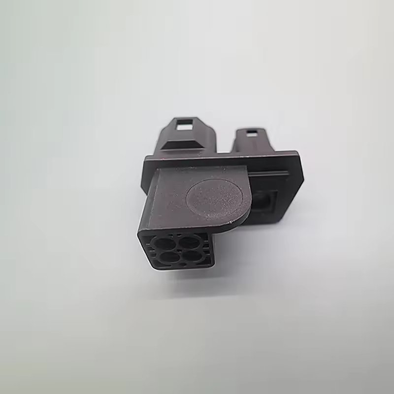 New High Quality Auto Single High Quality Automotive High-Frequency Signals Fakra Hsd Lvds Connector For Car