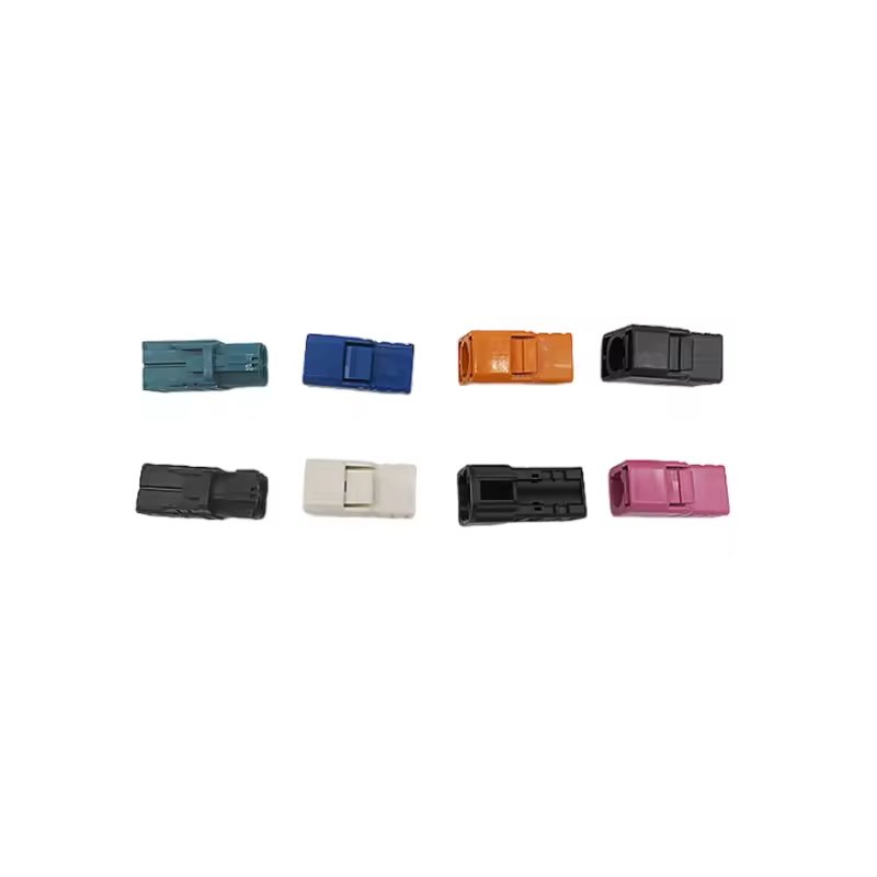 New High Quality Auto Single High Quality Automotive High-Frequency Signals Fakra Hsd Lvds Connector For Car