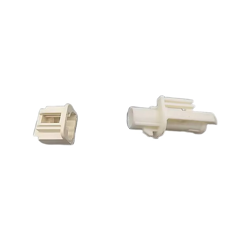New High Quality Auto Single High Quality Automotive High-Frequency Signals Fakra Hsd Lvds Connector For Car