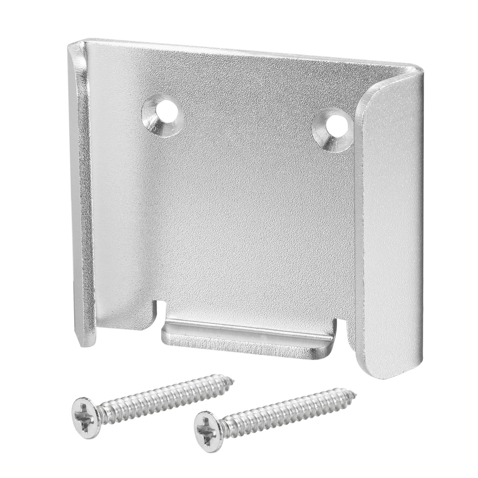 StarLink Internet Kit Satellite Bracket, Stable Aluminium Mounting Kit for Starlink Ethernet Adapters (Silver)