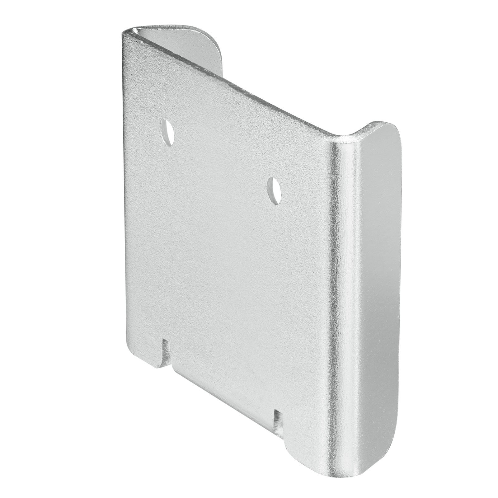 StarLink Internet Kit Satellite Bracket, Stable Aluminium Mounting Kit for Starlink Ethernet Adapters (Silver)
