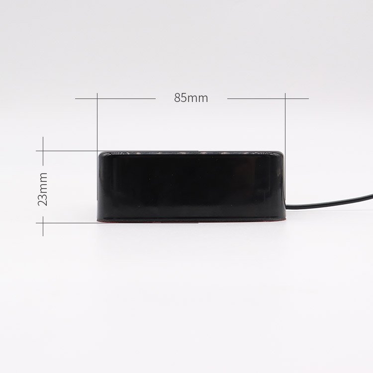 Harxon Manufacture BDS GPS Galileo GLONASS Vehicle Antenna IP67 Ruggedized GNSS Antenna