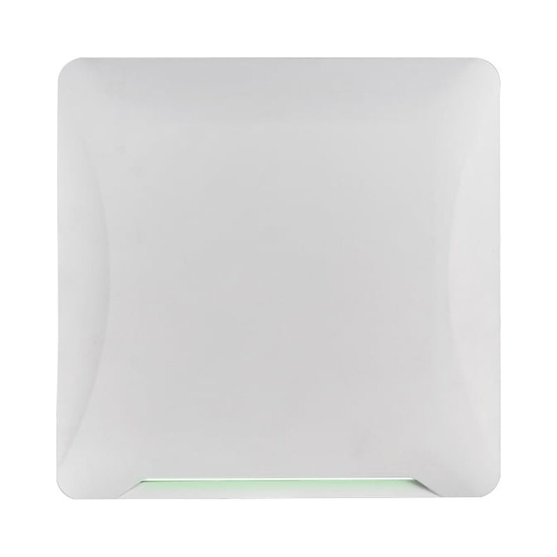 Waterproof 6M RFID UHF Reader for Car Parking System With LED Light Gate Opener With WG 26 / RS232 /RS485 for Access Control