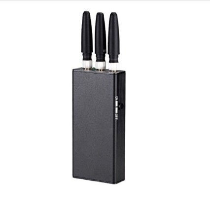 GPS Detector Equipment with 2G/3G Antenna for Car Vehicle Security & Protection