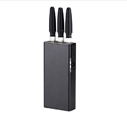 GPS Detector Equipment with 2G/3G Antenna for Car Vehicle Security & Protection