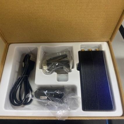 GPS Detector Equipment with 2G/3G Antenna for Car Vehicle Security & Protection