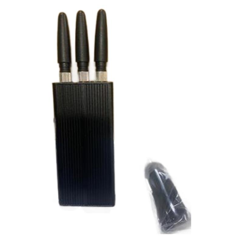 GPS Detector Equipment with 2G/3G Antenna for Car Vehicle Security & Protection
