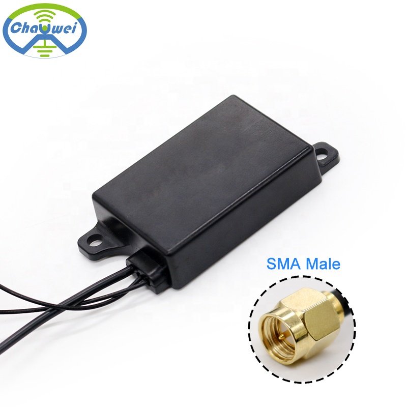 High Quality Ford Car GPS Wifi 3G GSM Multi-band Module Active Antenna Trimble