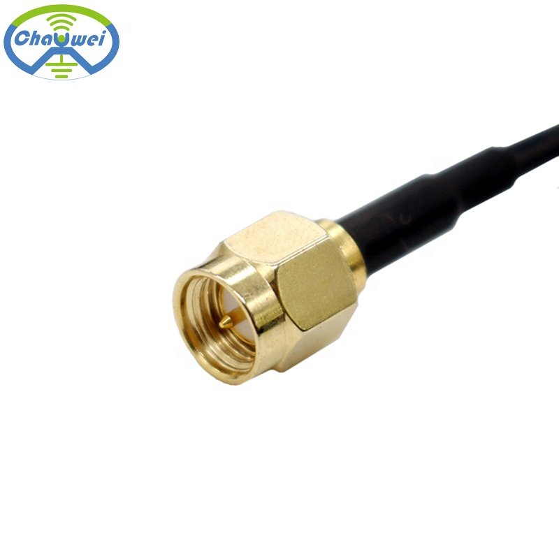 High Quality Ford Car GPS Wifi 3G GSM Multi-band Module Active Antenna Trimble