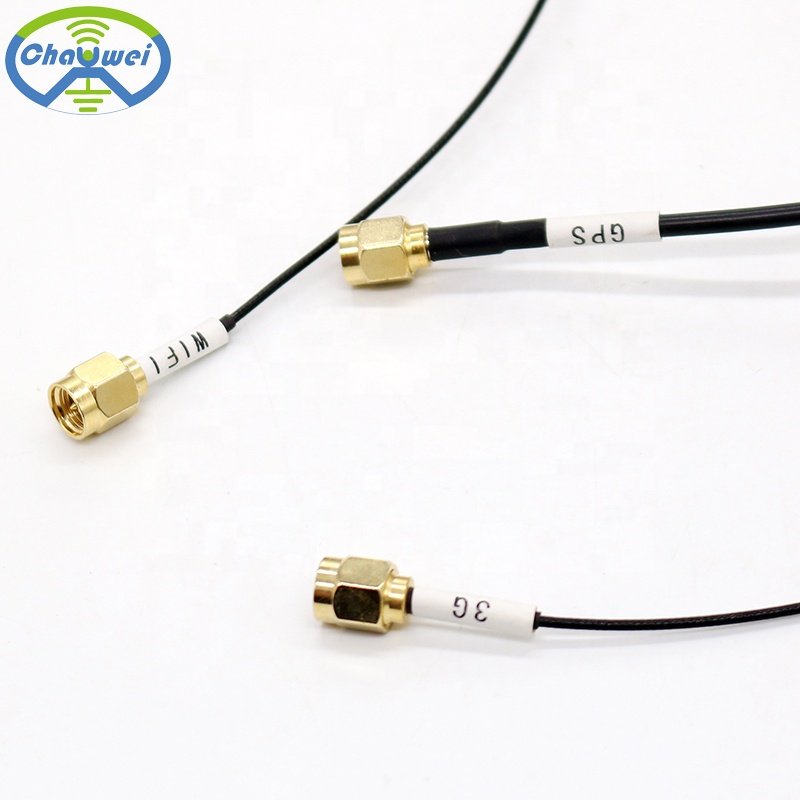 High Quality Ford Car GPS Wifi 3G GSM Multi-band Module Active Antenna Trimble