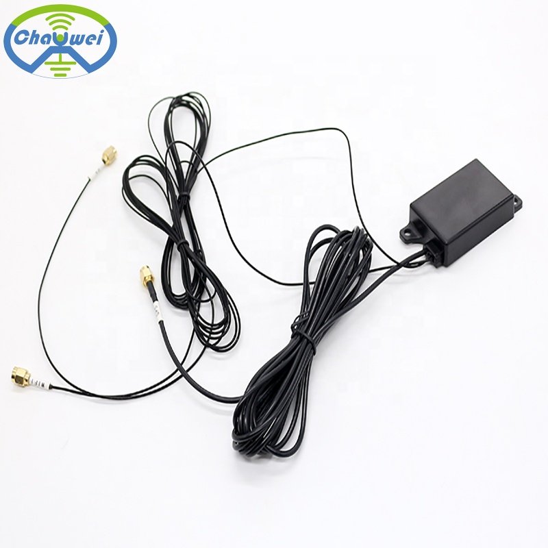 High Quality Ford Car GPS Wifi 3G GSM Multi-band Module Active Antenna Trimble