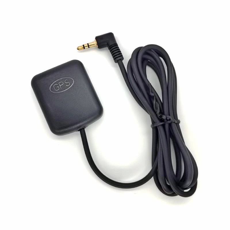 Car DVR Recorder GPS Navigation External Antenna Module 3.5mm Jack GPS Receiver Antenna