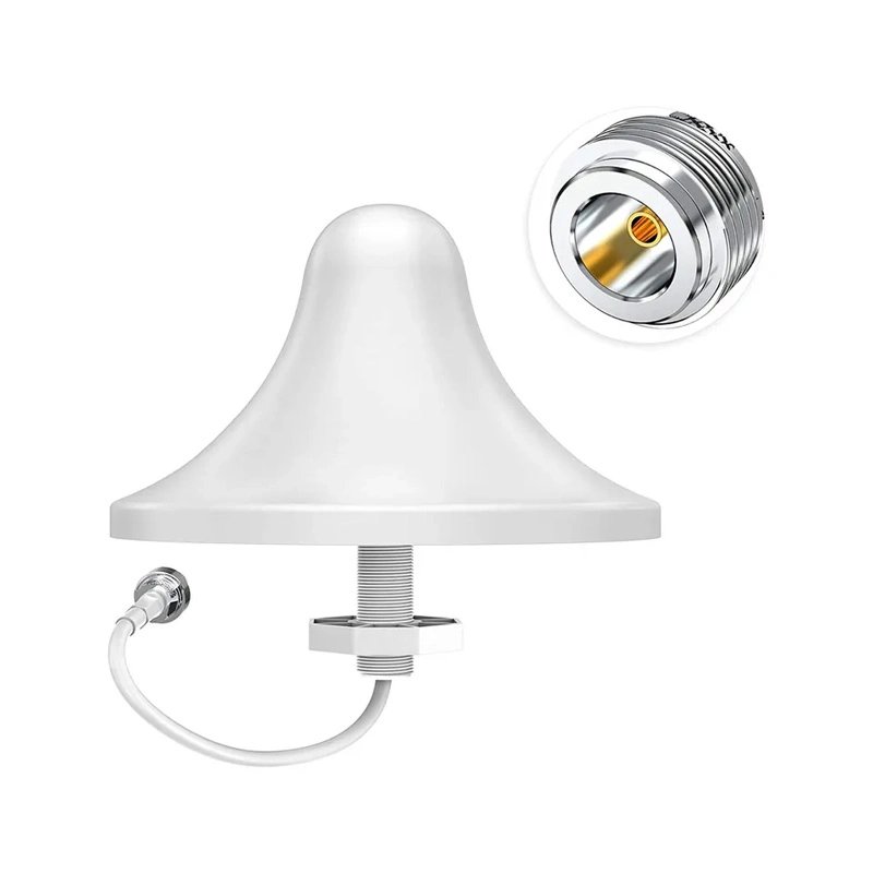 Gps Wifi Antenna For Mounting Ceiling Dome Antenna 4g Lte