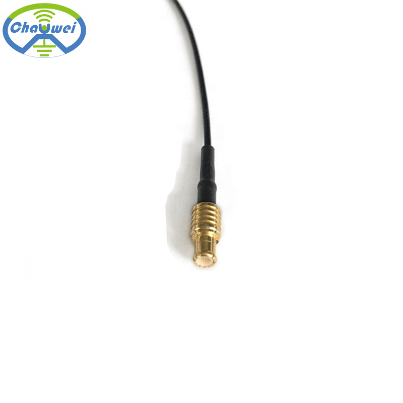 High Gain Rohs Active Glonass GPS Iridium Stubby Car Antenna Flytouch External With MCX