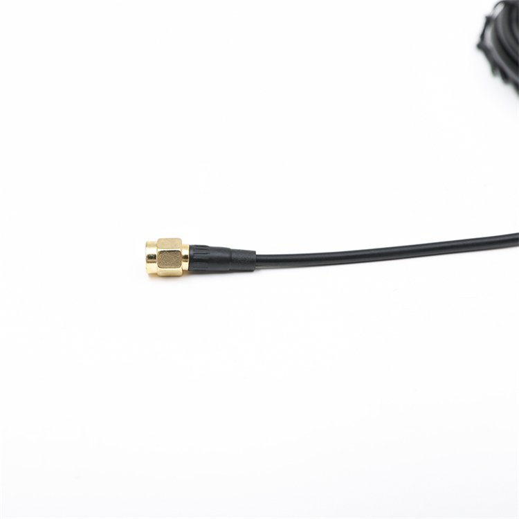 Factory Supply Hot Sales Stable High Gain Enhanced Satellite GPS Tracker Navigation Driving Recorder Antenna for Car and Marine