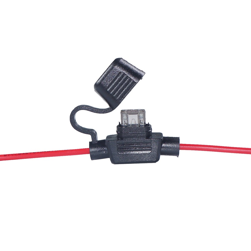 2024 Shengda Hot Sale Car Digital Radio FM DAB Signal Amplifier DVD 88-108MHz 170-240MHz Automobile Antenna