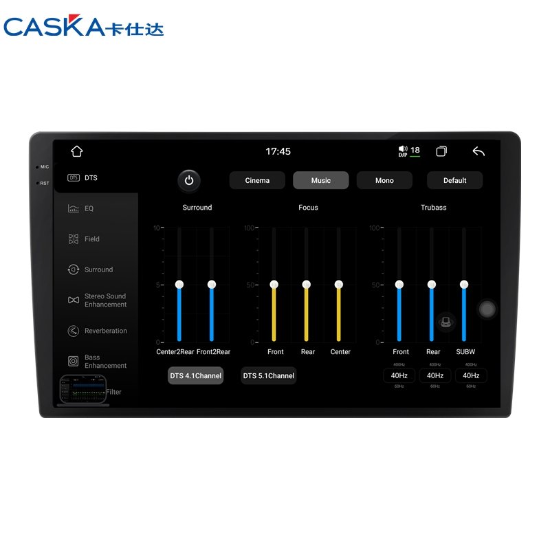 Universal Android 13 UIS7870 880 Motherboard Wireless Carplay Car Radio Stereo Video Gps Player with Touch Screen