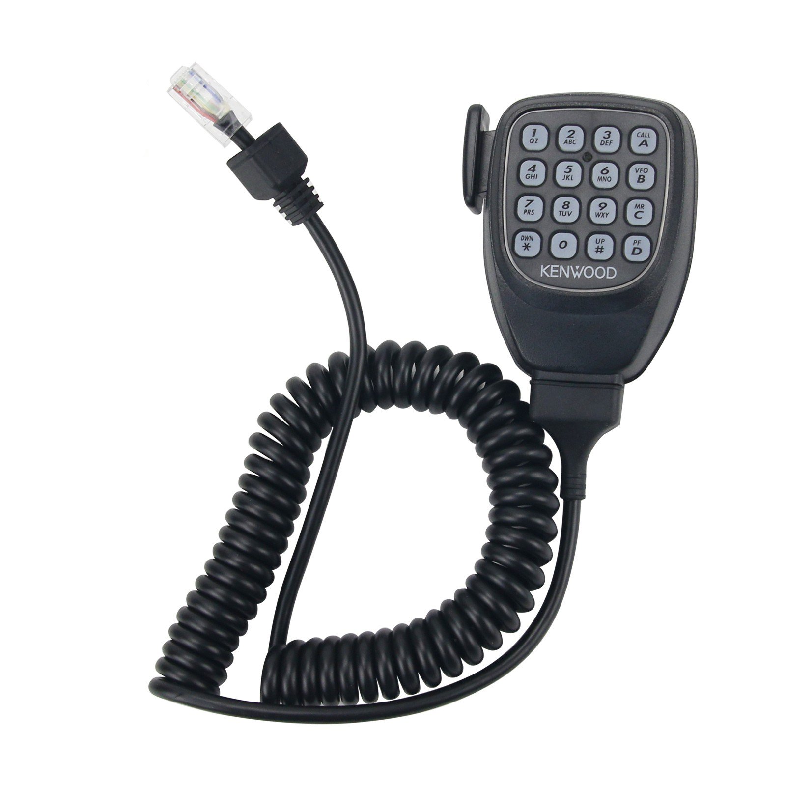 For Kenwood Transceiver Walkie Talkie Mobile Car Cb Radio Walkie Talkie 50W Intercom Tm 481 281 Tm481 Tm281radio Station